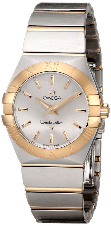 omega ladies watches canada|omega watch dealers in canada.